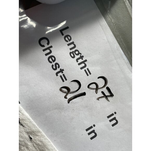 Nine West Peplum Top Size Large Sleeveless Tie Back Leaf Print Tiered Ruffle Hem - Picture 5 of 7